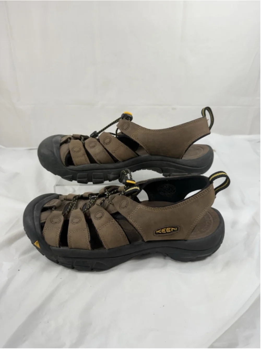 Keen newport h2